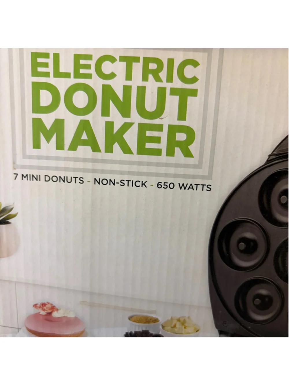 Eco+Chef plastic its
